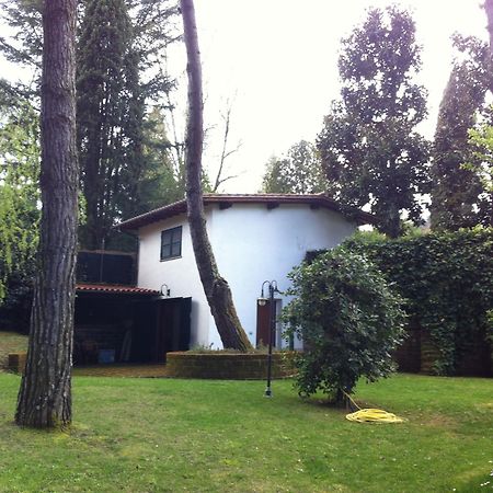 Hotel Villa Clementina Bracciano (Rome) Exterior foto