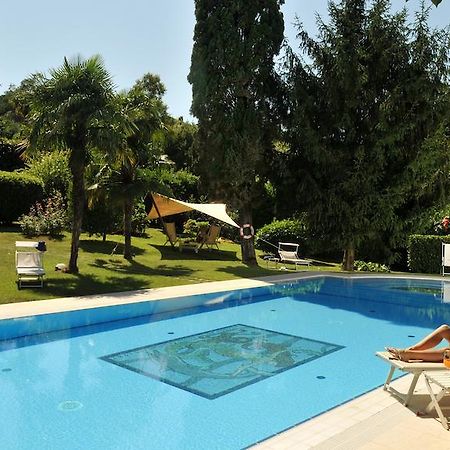 Hotel Villa Clementina Bracciano (Rome) Exterior foto