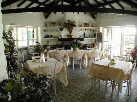 Hotel Villa Clementina Bracciano (Rome) Interior foto