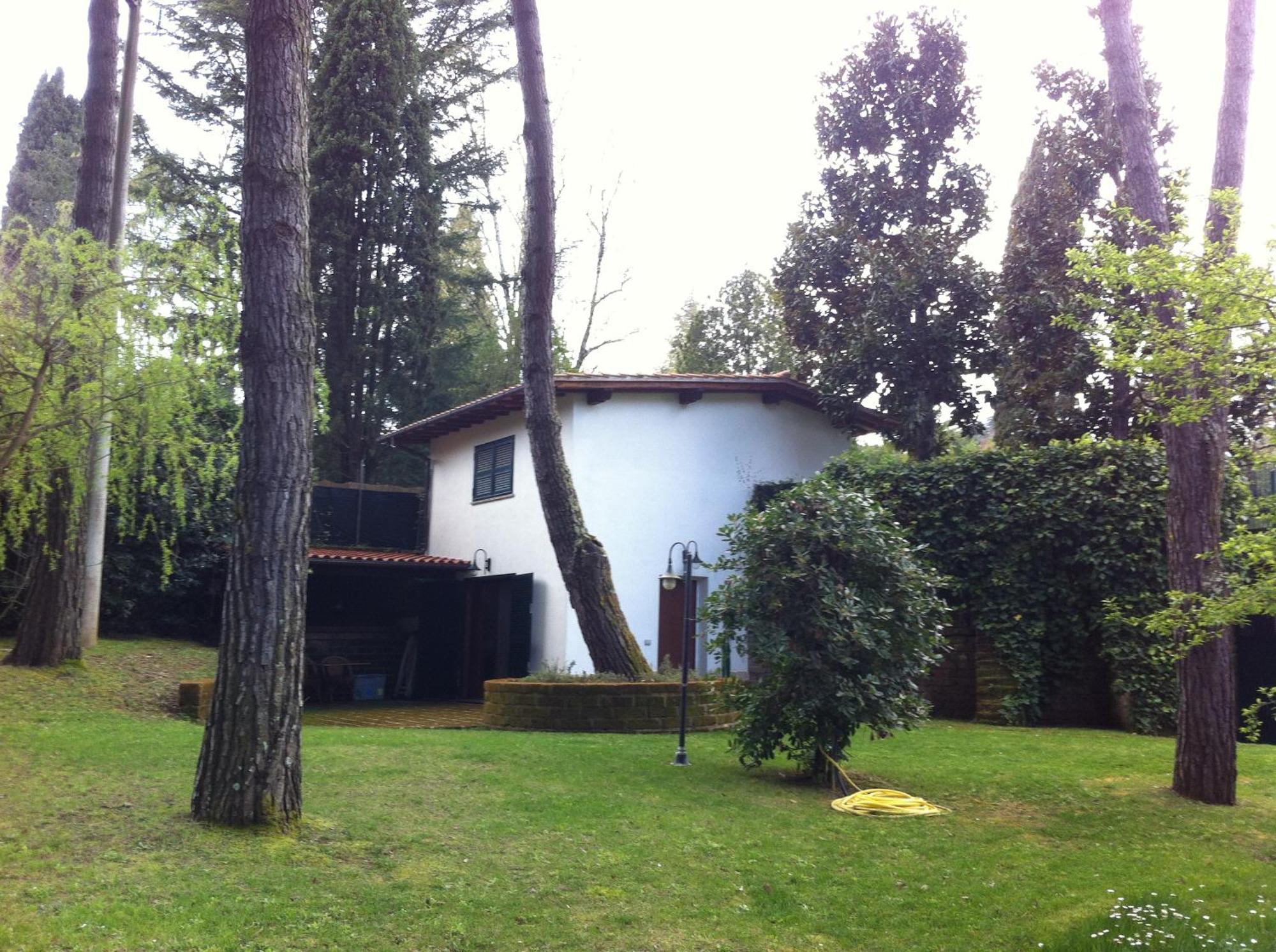 Hotel Villa Clementina Bracciano (Rome) Exterior foto