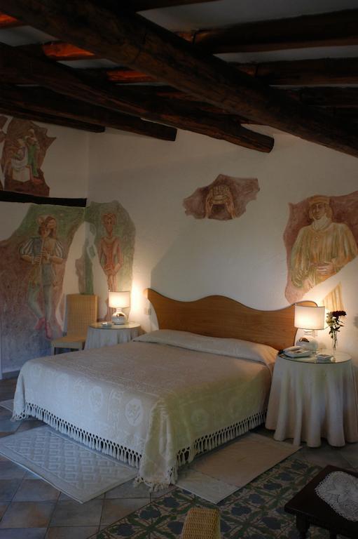 Hotel Villa Clementina Bracciano (Rome) Exterior foto